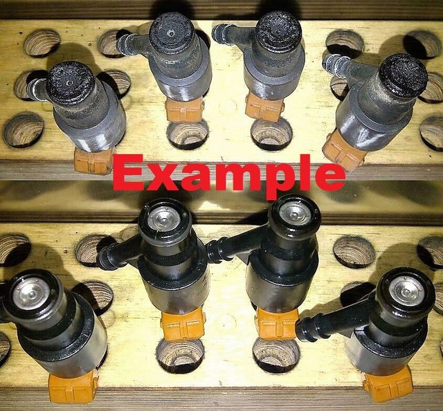 Bosch 0280150105 Fuel Injector for sale online eBay