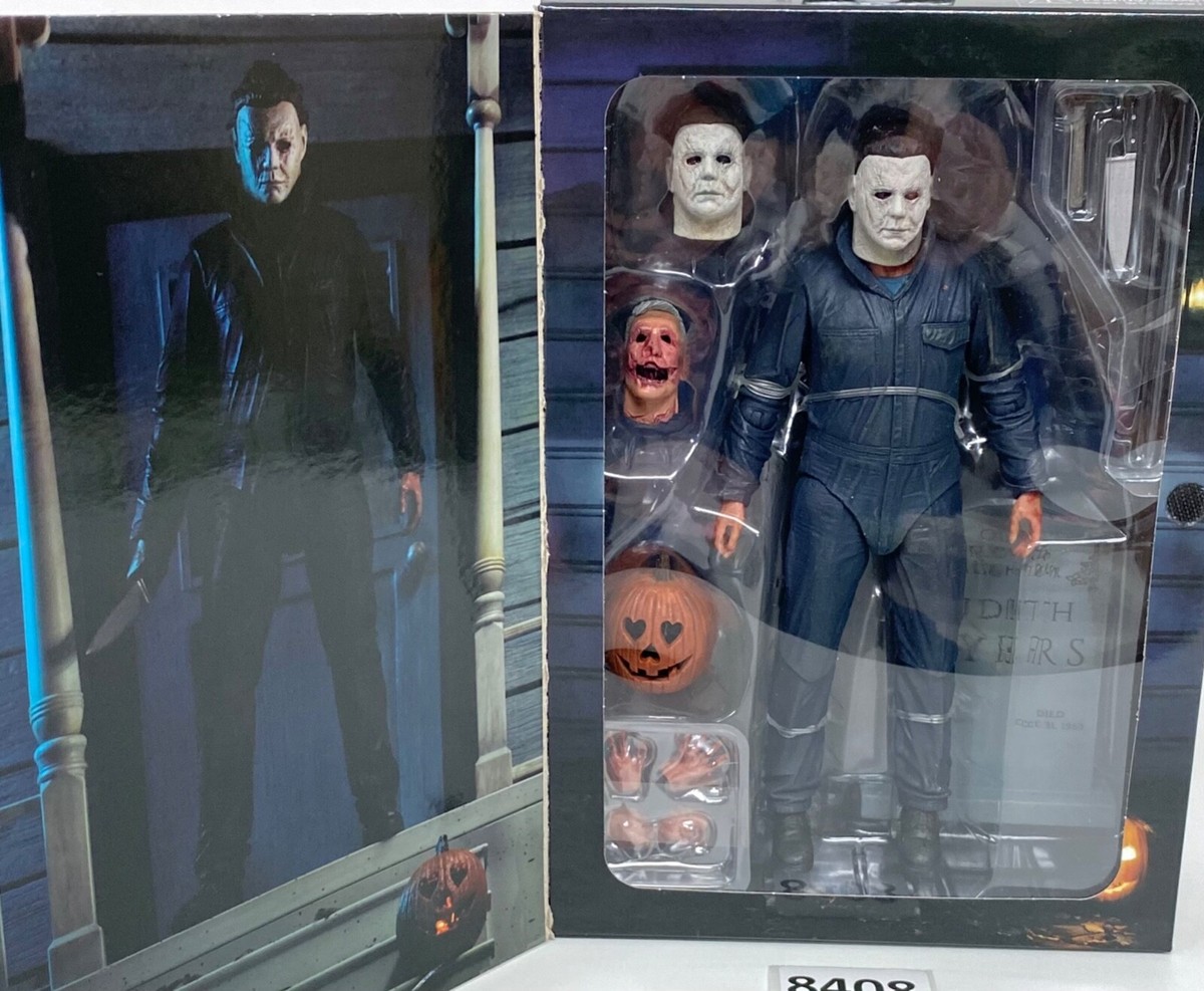 Halloween Michael Myers 7