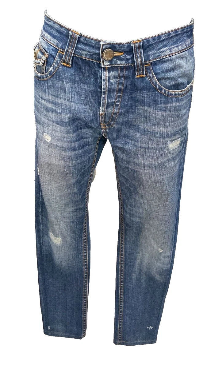 Jean Paul Gaultier Jeans for Men for sale | eBay