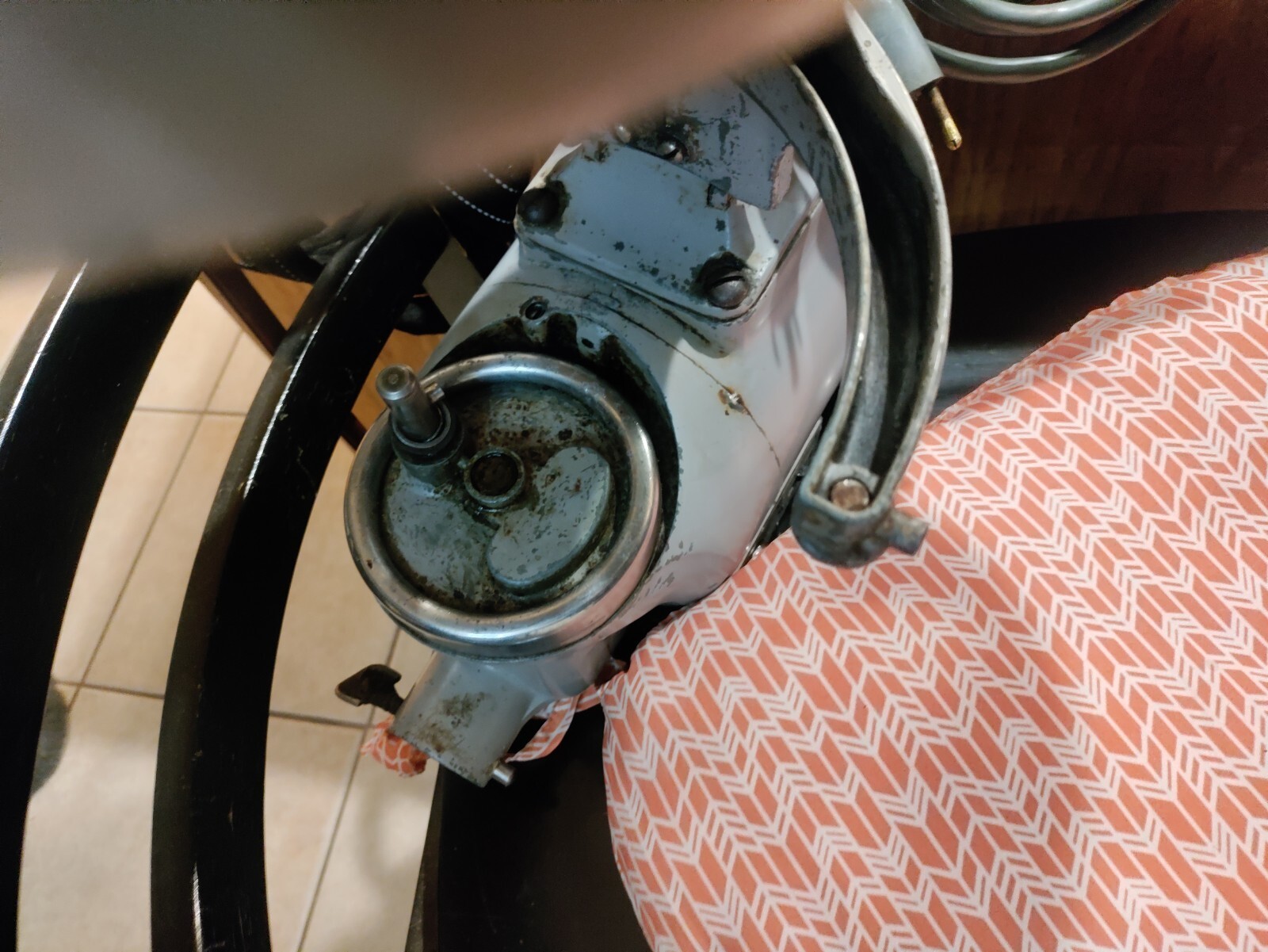 Hobart, N50, 5Qt Mixer Stunning Motivation