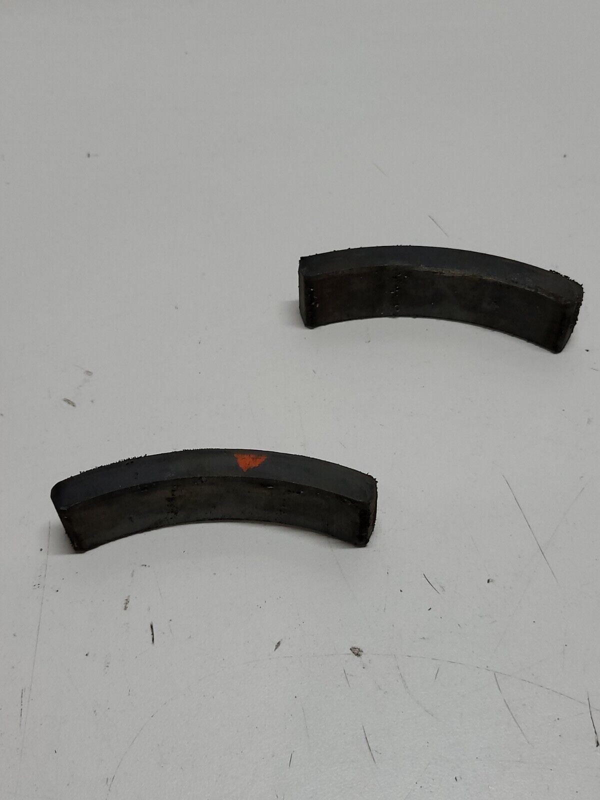 Kohler 3/4" Flywheel Set Of 2 Opposite Polarity OEM eBay