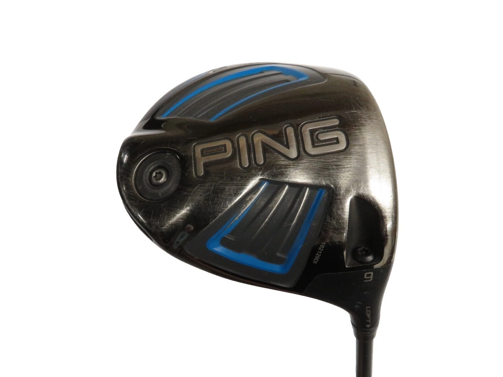 Ping Regular 9 Loft Golf Clubs