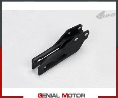 Cruna Catena Ufo Plast Per Yamaha Yzf 250 2001 > 2002 Black