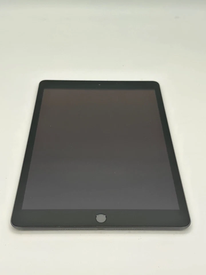 Apple iPad 8. Gen (2020) A2270 - 32GB - Wi-Fi - 10,2 Zoll - Space Grau - Bild 2 von 4
