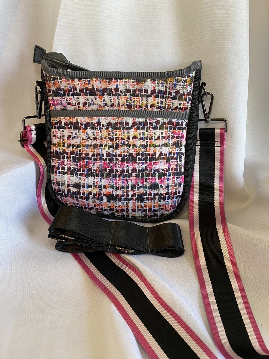 Haute Shore Jeri Coco crossbody new without tags extra strap