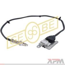 Gebe 9 3558 1 NOx-Sensor NOx-Katalysator für Opel Insignia B Grand Sport