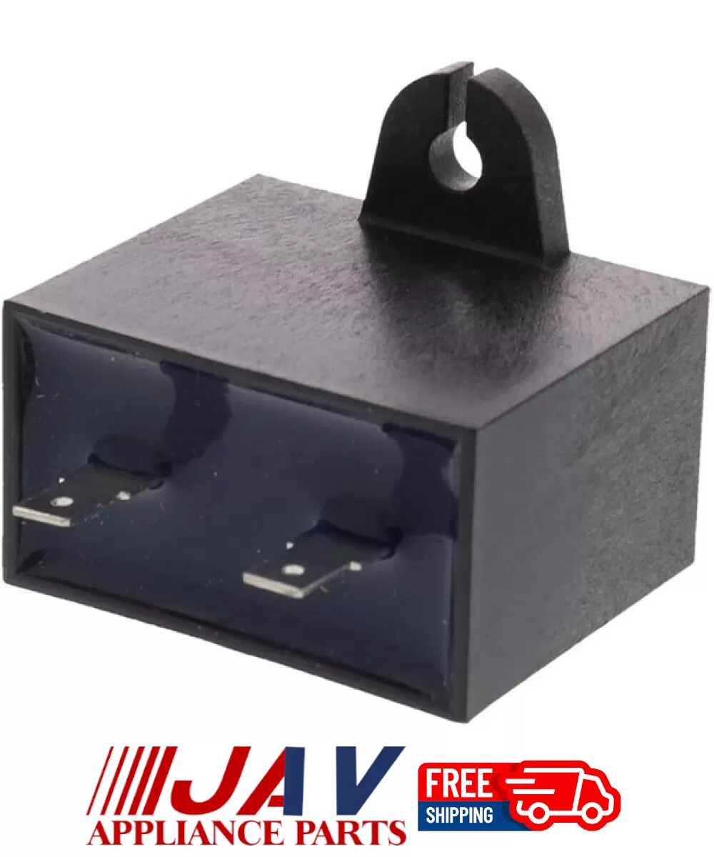 For Kenmore Refrigerator Fridgefreezer Capacitor Inv# RS830