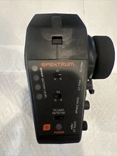 spectrum dx3 transmitters