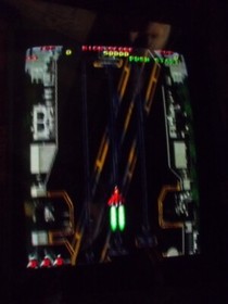 1993 Seibu Kaihatsu Fabtek RAIDEN II 2 Video Arcade Game PCB Original WORKING