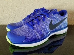 nike zoom vapor flyknit