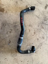 BMW i4 2023 Electricity engine water coolant pipe hose SAD36949