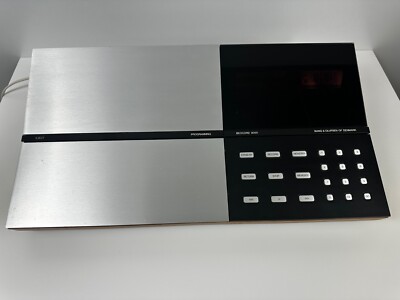 Bang & Olufsen Beocord 8000
