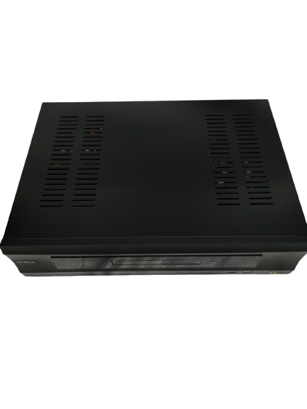 OPPOブルーレイプレイヤー　BDP-105 Oppo BDP-105 Blu-Ray Player Review - Dagogo