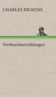 Weihnachtserz?Hlungen