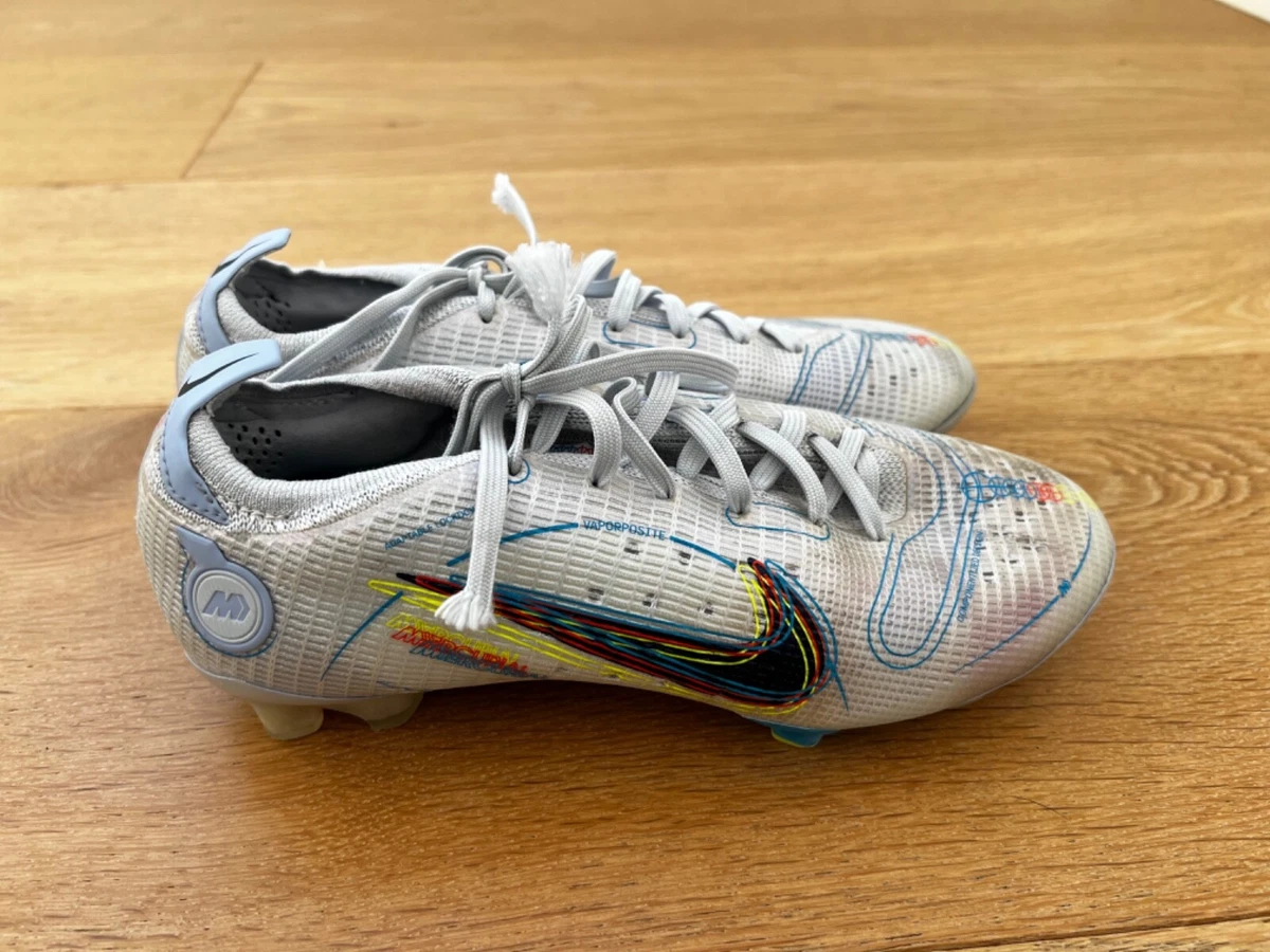 Las mejores ofertas en Nike Mercurial Vapor 14 Elite FG Progress