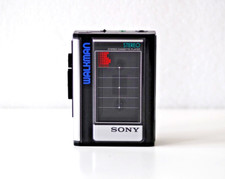 Sony wm-32 walkman