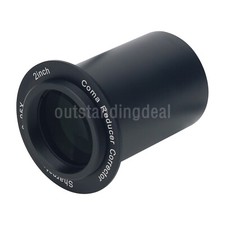 Sharpstar 2" 0.95X MPCC Coma Corrector for 150mm-600mm Astrographs ot25