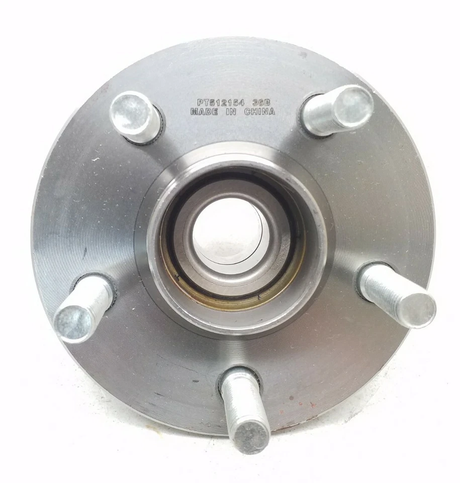 Компоненты шпинделя ступицы подшипника в сборе для силовой установки PT512154 - Изображение 2 из 3