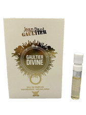 Jean Paul Gaultier Divine Eau De Parfum 1.5ml Sample Spray