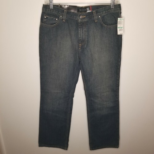 Inc International Concepts Mens Blue 