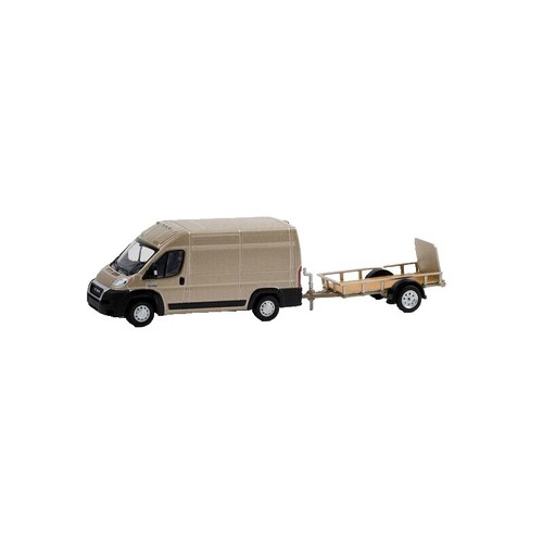 GREENLIGHT - BLACK BANDIT 1977 CHEVROLET CHEVY G20 VAN 1/64 CHASE