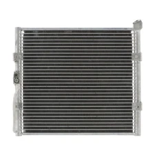 DPI-4365 A/C Condenser for 1992 - 1993 Honda Civic Del Sol 93 1.5 1.6 L4