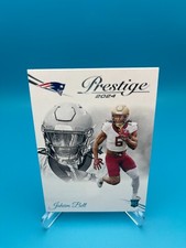 2024 Panini Prestige - Rookies #361 Jaheim Bell (RC)