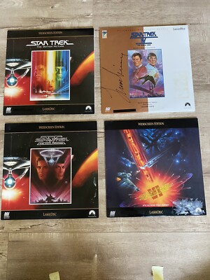 Star treckレーザーディスク ４枚組 s-l400.jpg