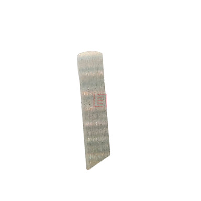 Untermesser für Bernette 334 / 334D / 334DS