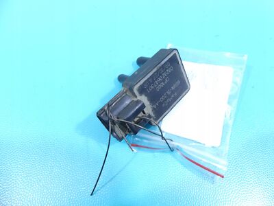 ABGASDRUCKSENSOR LAND RANGE ROVER SPORT I / IM 12645