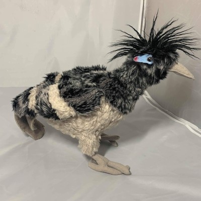 roadrunner plush
