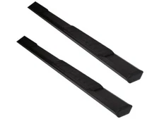 For 2020-2024 GMC Sierra 3500 HD Nerf Bars TrailFX 43882ZXHZ 2021 2022 2023