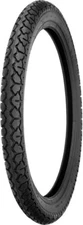 Shinko Motorcycle Tire 704 Series Rear 2.25-17 33L Bias TT Scooter/Moped