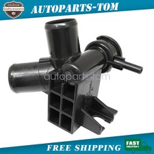 Pack of 1 For Hyundai Elantra 2.0L 2018-2022 Engine Radiator Coolant Filler Neck