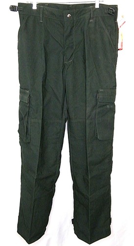 New Nomex Wildland Firefighting Green 