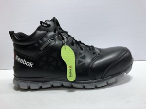 reebok sublite cushion work mid