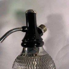 iSi Sodamaker Classic - Carl Pochtler - 1 Liter - VD0217 - Pro Bartending