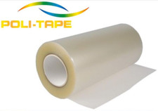 Máscara de cinta de transferencia Poli-Tack para HTV Low Tack 853 15”x30Yds por Poli-Tape