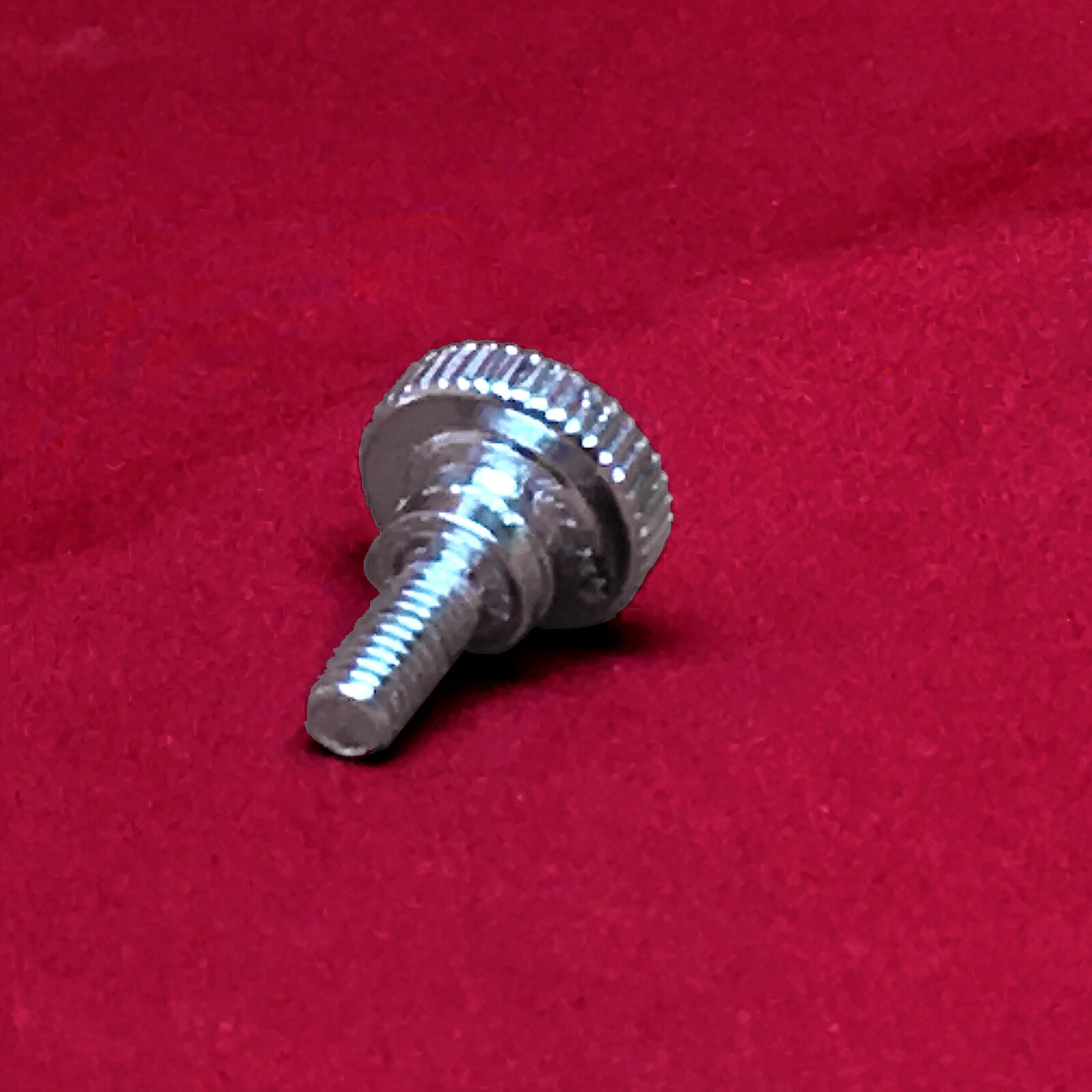 Thumb Screw for SINGER Vintage Sewing Machine Feet Attachments