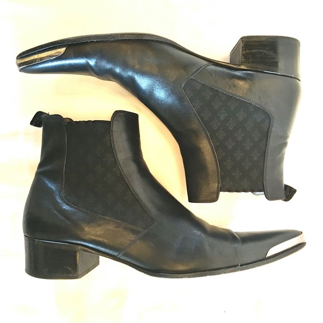 hammond and co chelsea boots