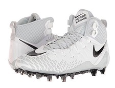 nike force savage elite td size 15