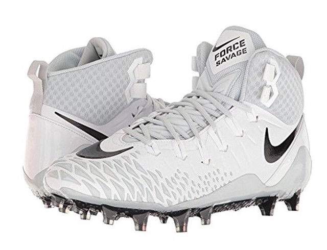 nike force savage elite 2 size 14