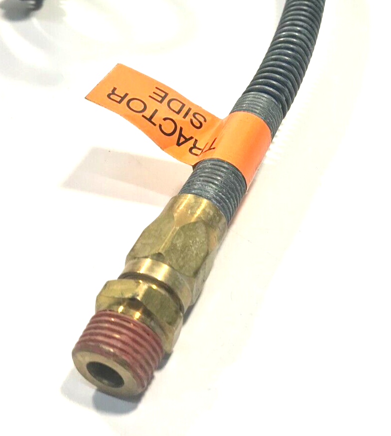 Phillips SMC TIV13 Air Brake Hose SAE J844 Type B 1/2" eBay