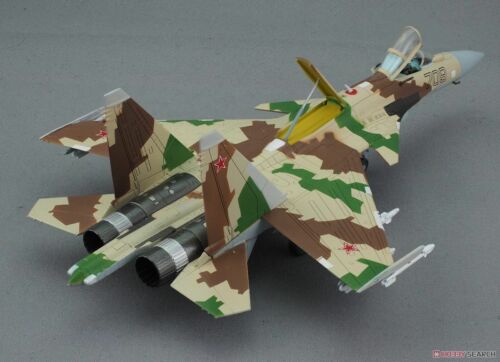 1/144 SU-27M #709 Russian Air Force "SUPER RARE"
