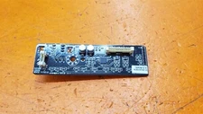 ⭐️⭐️⭐️⭐️⭐️ TV IR Sensor Board 42LD520-UA.AUSWLJR