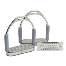 Flex Rider 6 WAY UMS STIRRUPS SIZE 5"