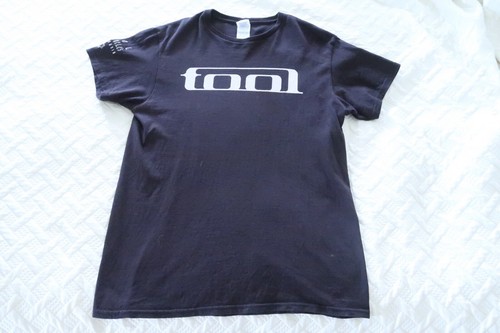 tool shirt fish