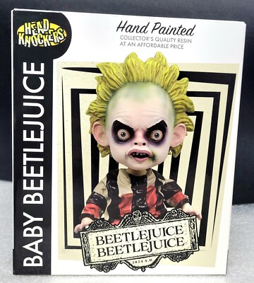 オオタチ・ベイビー NECA ミニフィギュア Amazon.co.jp: ネカ パシフィックリム 6インチ ラバーフィギュア