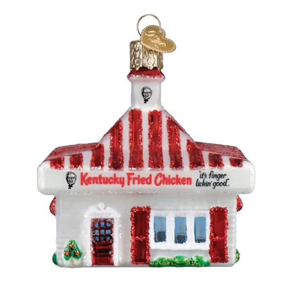 25+ Kfc Ornament for sale | Updated Oct 2026