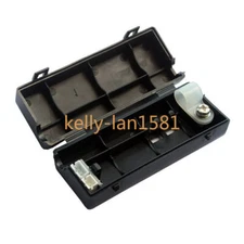 100% Test 1pcs Servo Box ASD-MDBT0100 #D7*